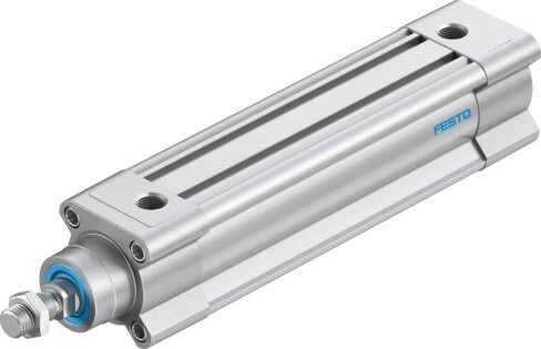 Festo DSBC-40-125-PPSA-N3 1376908