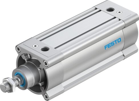 Festo DSBC-100-160-PPVA-N3 1384810