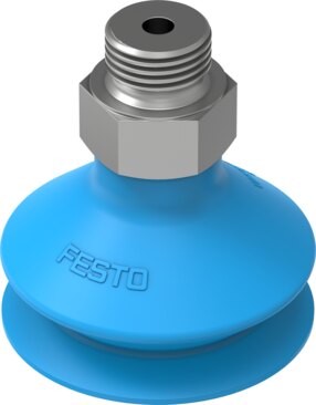 Festo VASB-40-1/4-PUR-B (вакуумная присоска) 1395691