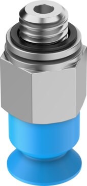 Festo VAS-8-M5-PUR-B (вакуумная присоска) 1396086