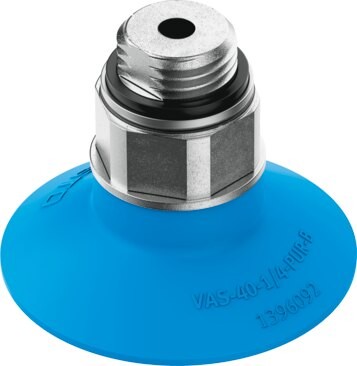 Festo VAS-55-1/4-PUR-B (вакуумная присоска) 1396095