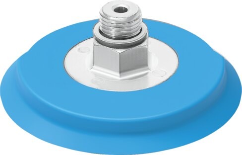 Festo VAS-75-1/4-PUR-B (вакуумная присоска) 1396096