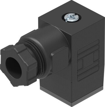 Festo MSSD-EB (разъём) 151687