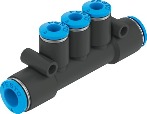 Festo QST3-8-6 153204