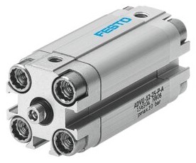Festo ADVU-25-50-P-A 156529