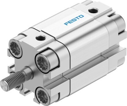 Festo ADVU-20-50-A-P-A 156607