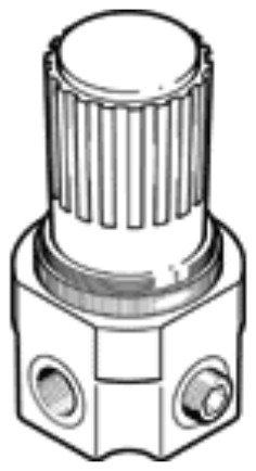 Festo LR-1/8-G-7 159506