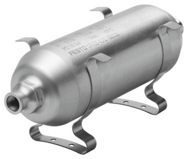 Festo CRVZS-0.1 (воздухосборник) 160233