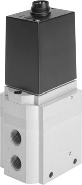 Festo MPPE-3-1/2-6-420-B 161176