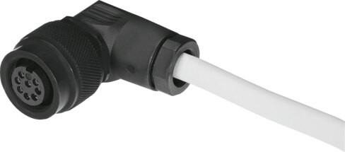 Festo KMPPE-B-2.5 161879