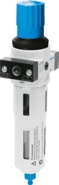 Festo LFR-1/2-D-O-MIDI 162690