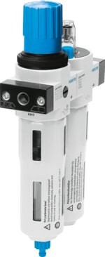 Festo FRC-1/4-D-O-MINI 162739
