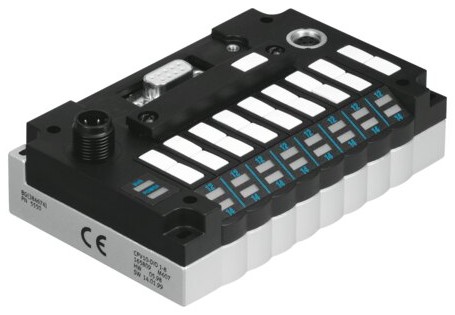 Festo CPV10-GE-DI01-8 (электрический интерфейс) 165809