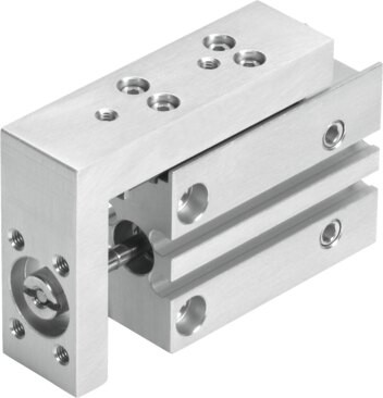 Festo SLS-6-20-P-A (порт M5) 170488