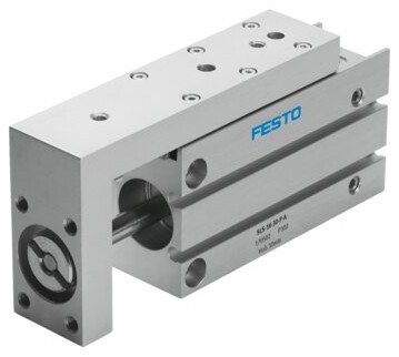 Festo SLS-10-20-P-A (порт M5) 170494