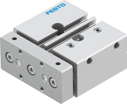 Festo DFM-12-10-P-A-GF (12 мм, 10 мм) 170824
