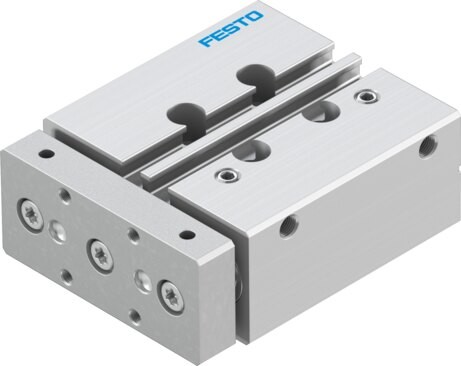 Festo DFM-12-25-P-A-GF (12 мм, 25 мм) 170826