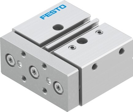 Festo DFM-16-10-P-A-GF (16 мм, 10 мм) 170832