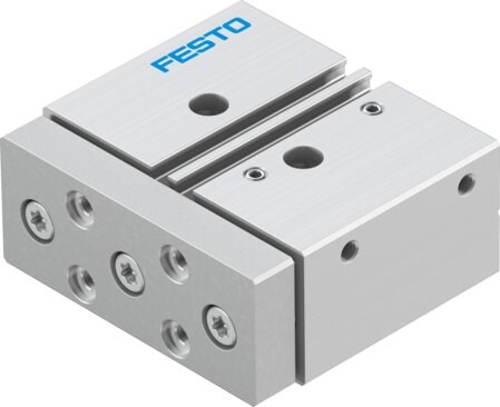 Festo DFM-20-20-P-A-GF (20 мм, 20 мм) 170840