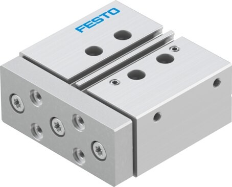 Festo DFM-20-25-P-A-GF (20 мм, 25 мм) 170841