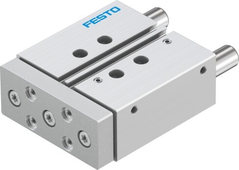 Festo DFM-20-40-P-A-GF (20 мм, 40 мм) 170843