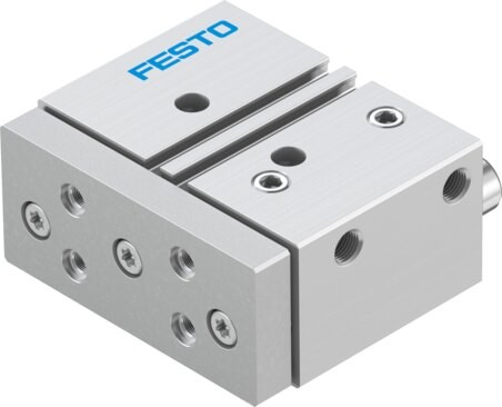 Festo DFM-25-20-P-A-GF (25 мм, 20 мм) 170847
