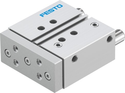 Festo DFM-25-40-P-A-GF (25 мм, 40 мм) 170850