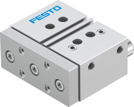Festo DFM-32-25-P-A-GF (32 мм, 25 мм) 170855