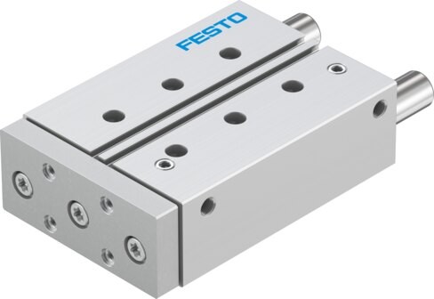 Festo DFM-32-100-P-A-GF (32 мм, 100 мм) 170860