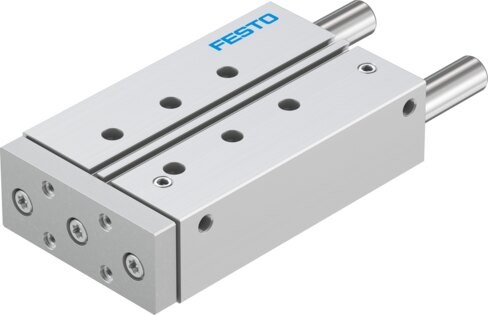 Festo DFM-32-125-P-A-GF (32 мм, 125 мм) 170861