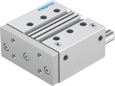 Festo DFM-63-80-P-A-GF (63 мм, 80 мм) 170880