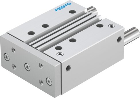 Festo DFM-63-125-P-A-GF (63 мм, 125 мм) 170882