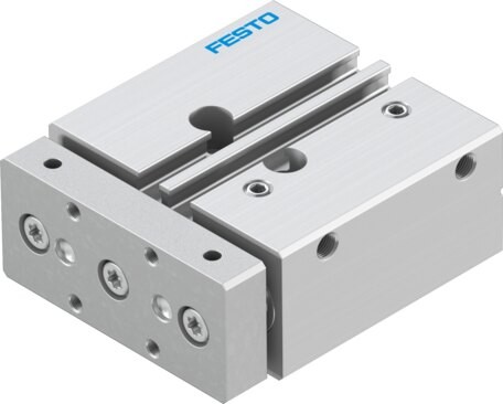 Festo DFM-12-20-P-A-KF 170900