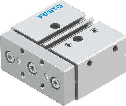Festo DFM-16-10-P-A-KF 170907