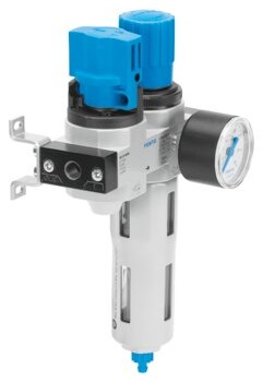 Festo LFR-1/2-D-MIDI-KC-A 185740