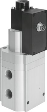 Festo MPPES-3-1/2-6-420 187331