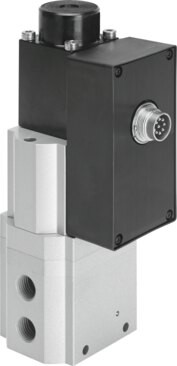 Festo MPPES-3-1/4-2-010 187335