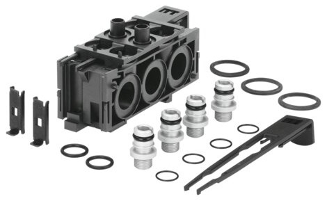 Festo CPE18-PRSEO-2 187832