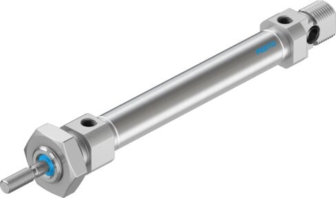 Festo DSNU-10-50-P-A 19186