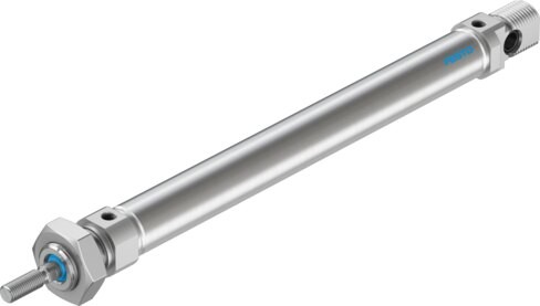 Festo DSNU-16-125-P-A 19204