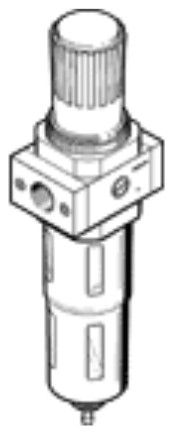 Festo LFR-1-D-7-O-DI-MAXI-A 192403