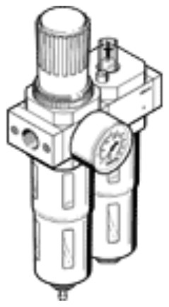 Festo FRC-1/2-D-7-DI-MAXI-A 192426