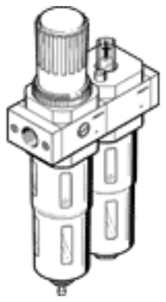 Festo FRC-1-D-5M-O-DI-MAXI-A 192437