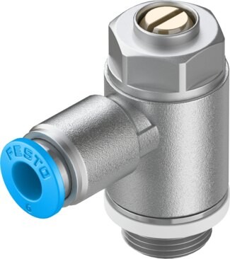 Festo GRLA-1/4-QS-6-D 193146