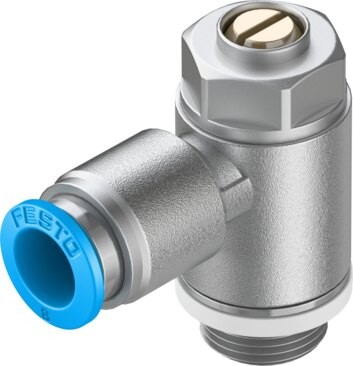 Festo GRLA-1/4-QS-8-D 193147