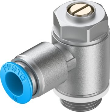 Festo GRLA-3/8-QS-10-D 193151