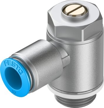 Festo GRLA-1/2-QS-12-D 193152