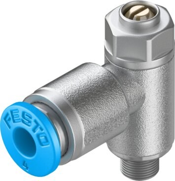 Festo GRLZ-M5-QS-4-D 193154