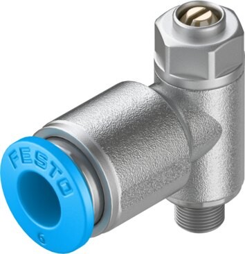 Festo GRLZ-M5-QS-6-D 193155