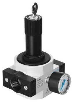 Festo LRS-1/4-D-7-MINI 194614
